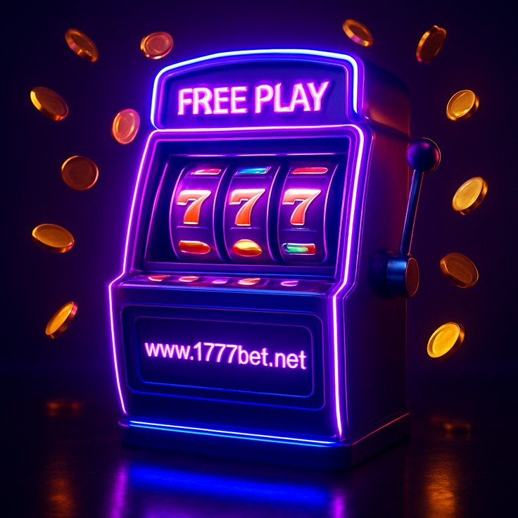 1777bet অনলাইন গেমিং প্ল্যাটফর্মের রোমাঞ্চকর যাত্রা